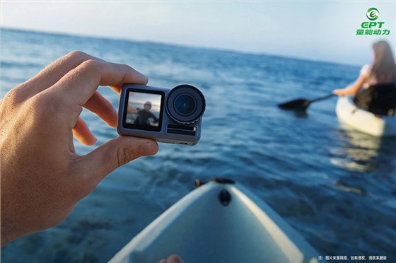 運(yùn)動(dòng)相機(jī)電池廠家