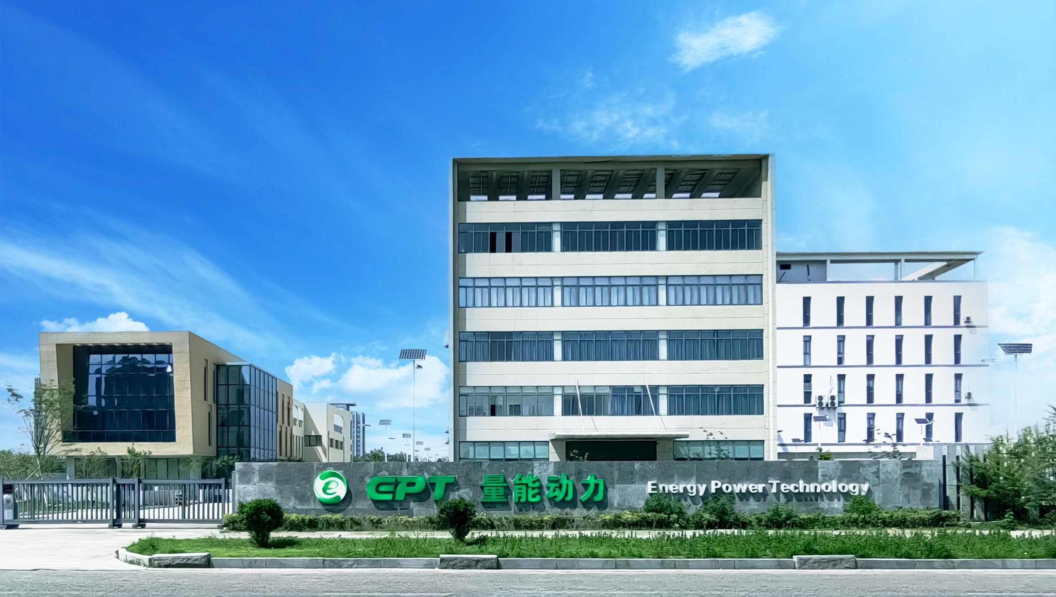 小尺寸江蘇工廠(chǎng)圖